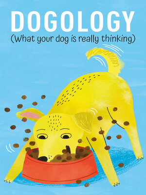 cover image of Dogology